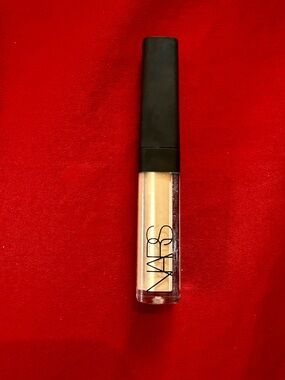 NARS Radiant Creamy Concealer - MINI Medium 1 Custard NEW